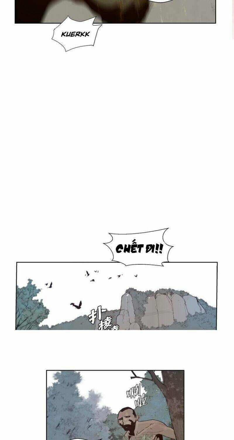 thanh gươm danh vọng chapter 29 26