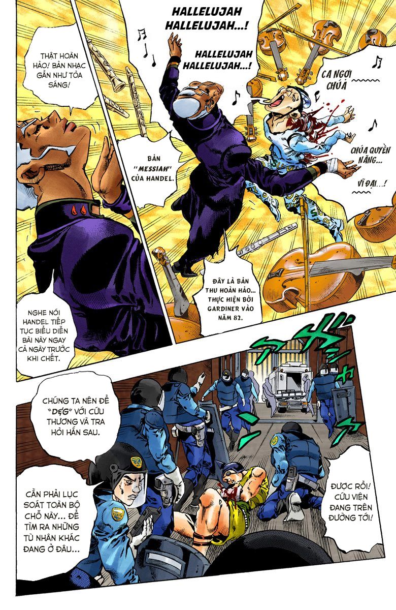 cuộc phiêu lưu bí ẩn chapter 678 8