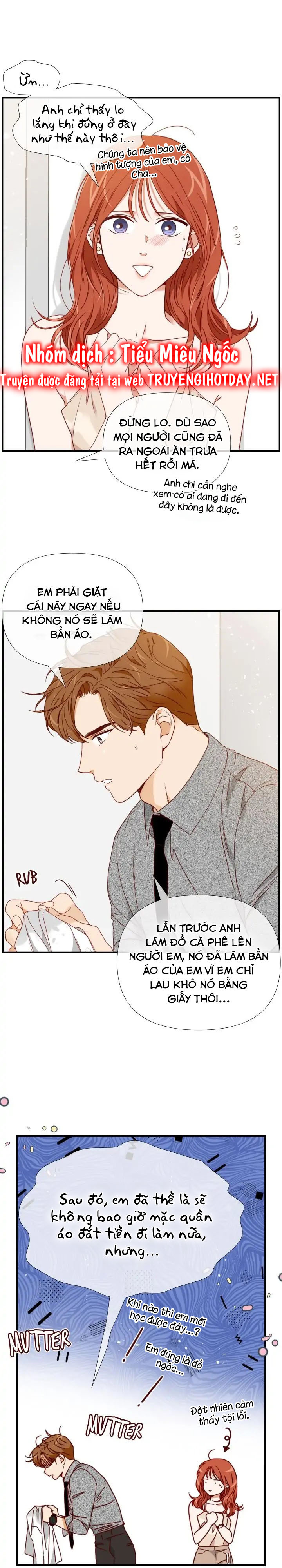 24 phút cho một câu chuyện chapter 156 14