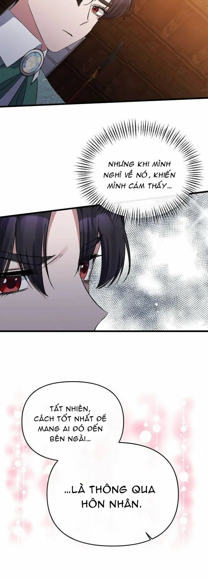 nữ công tước phương bắc là một nhân vật phản diện chapter 17 43