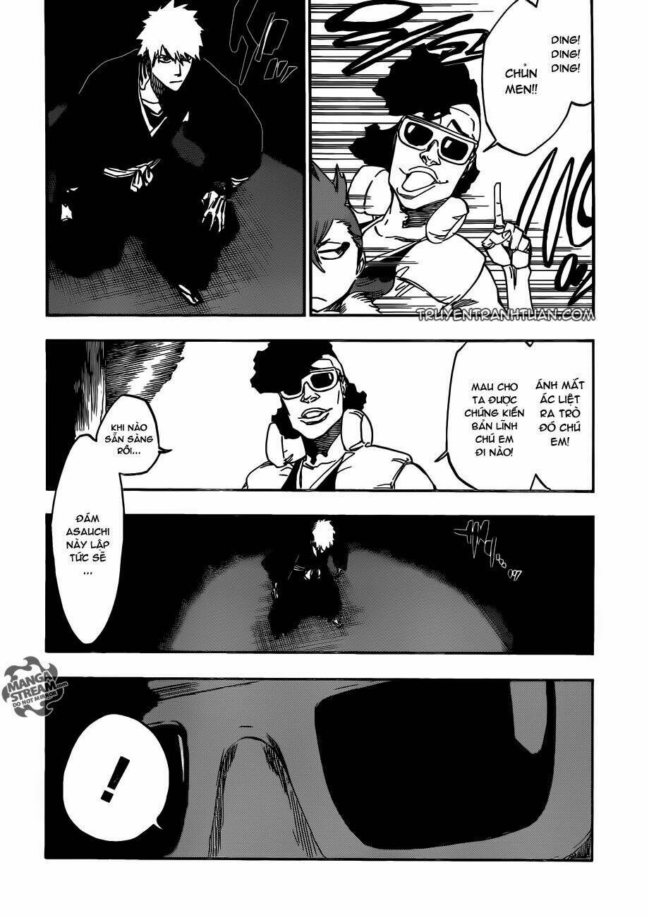 thần chết ichigo chapter 538 4