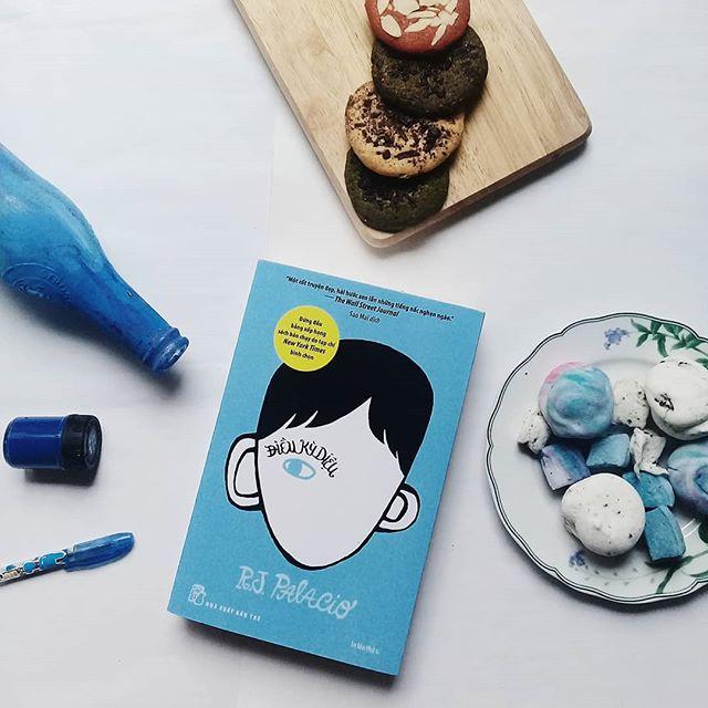 Điều Kỳ Diệu  - Bản Quyền