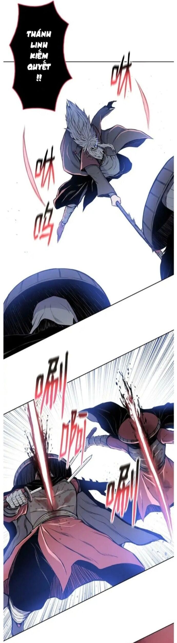phong vân chiến thần chapter 106 22