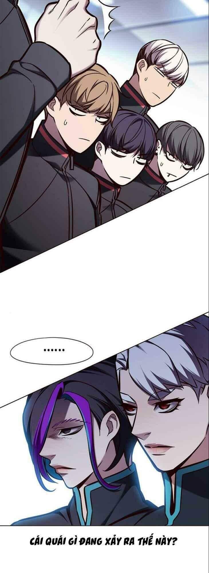 biến thân thành mèo chapter 150 78