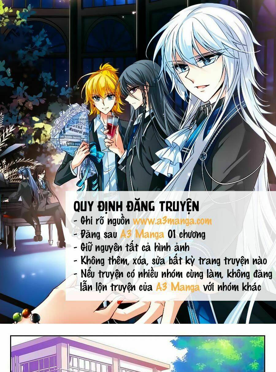 anh là phiền phức của em chapter 38 1