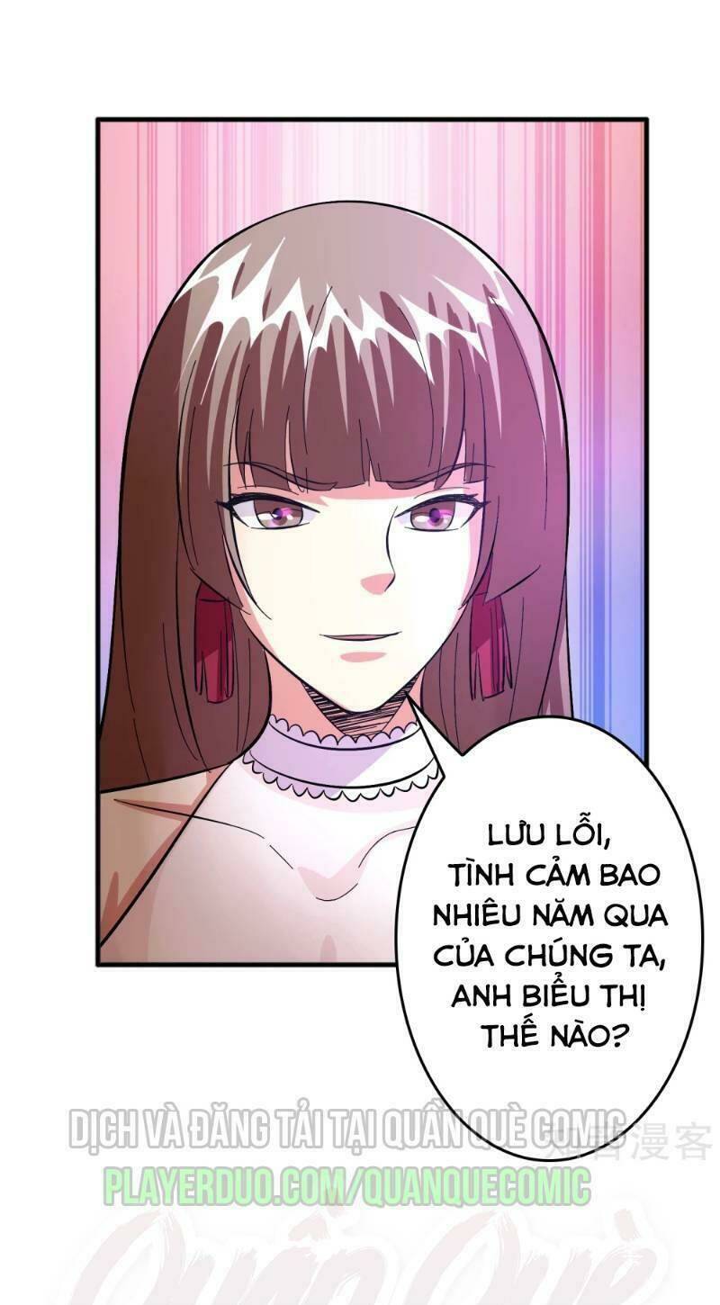 dị giới cung ứng thương chapter 81 14