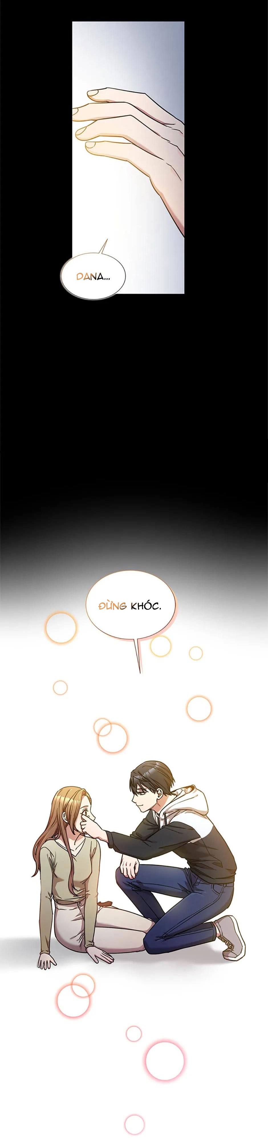 kết hôn ư? không, cảm ơn! chapter 36.2 19