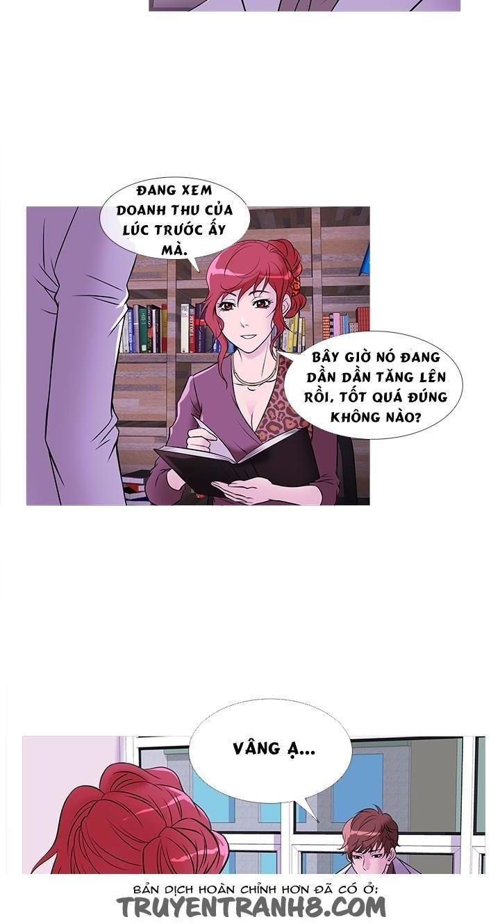 thiên đường chapter 32 37