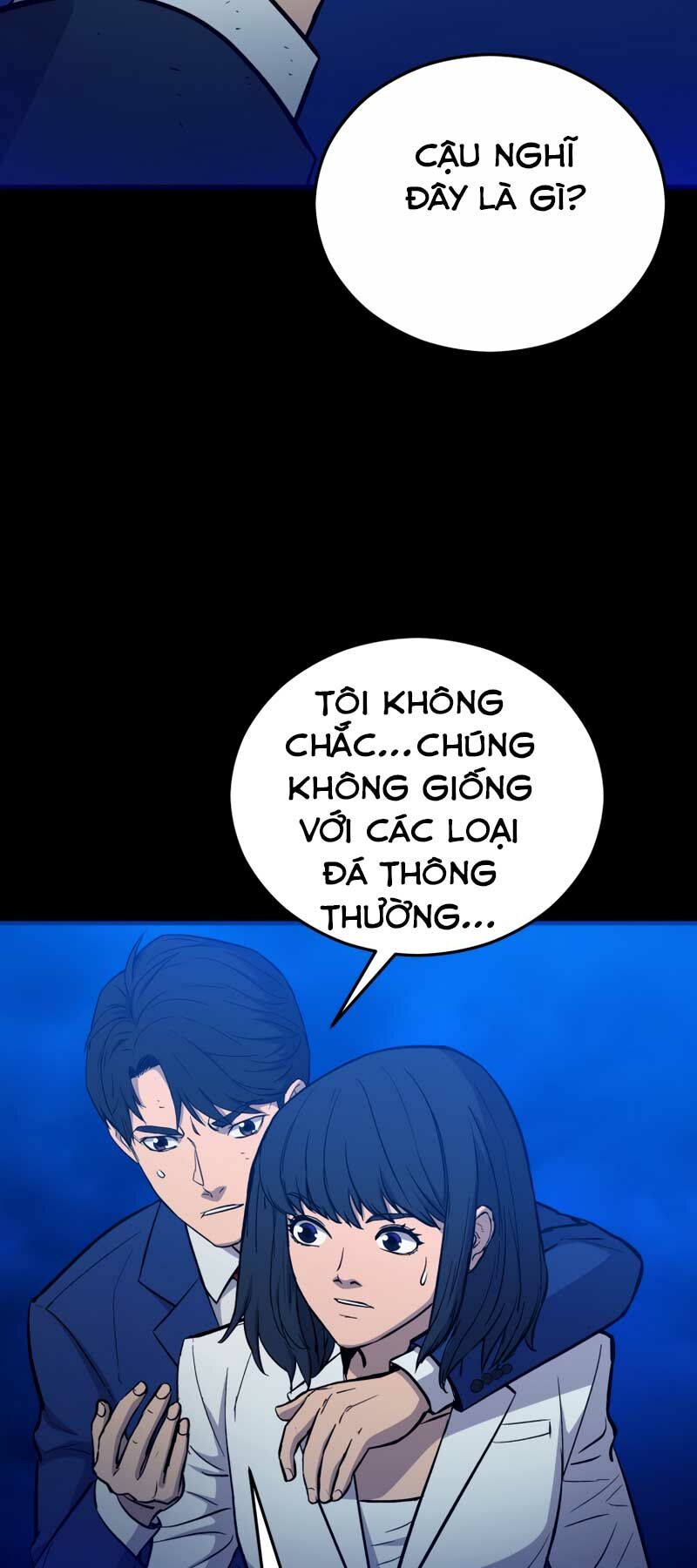 cánh cổng mở ra đúng ngày đầu tiên tôi thành chính trị gia chapter 10 84