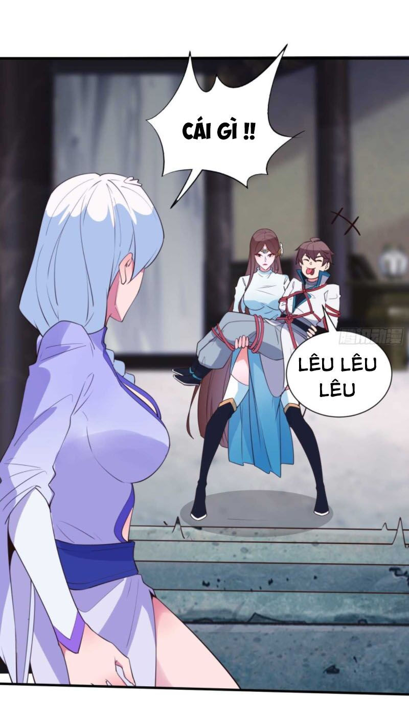 ta lập hậu cung tại tây du ký chapter 54 14