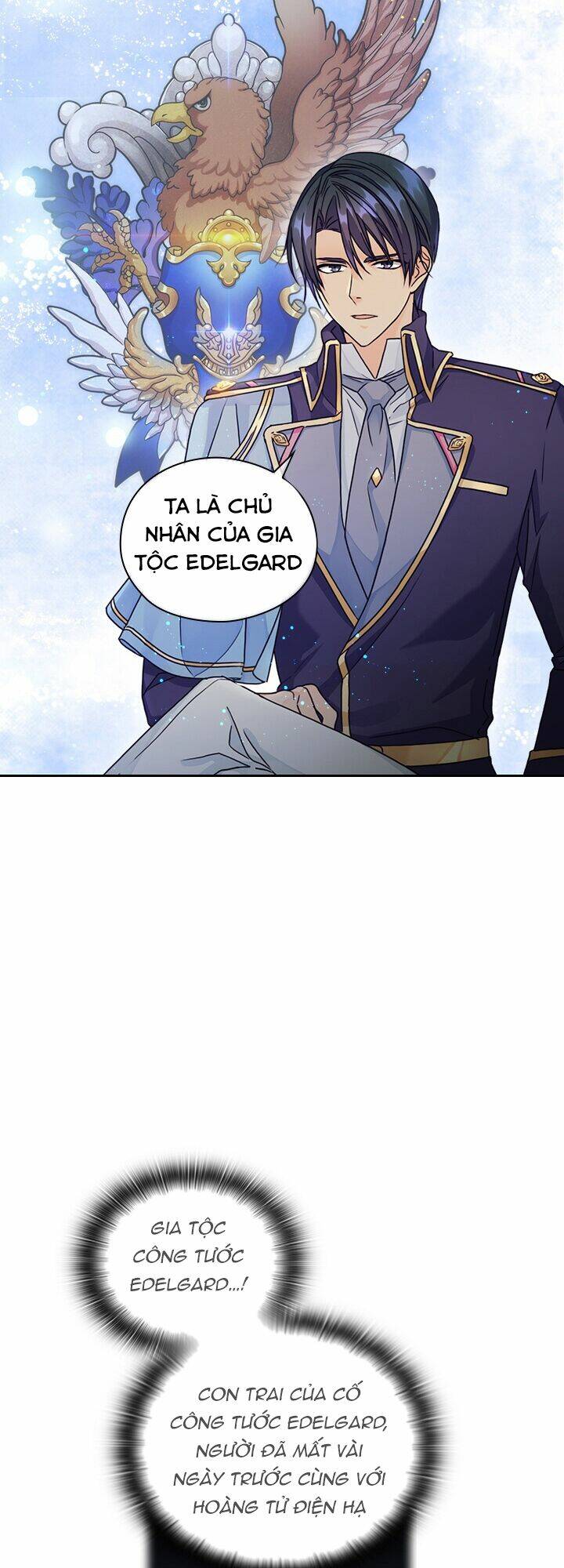 tôi đã sẵn sàng để trở thành hoàng hậu chapter 2 30