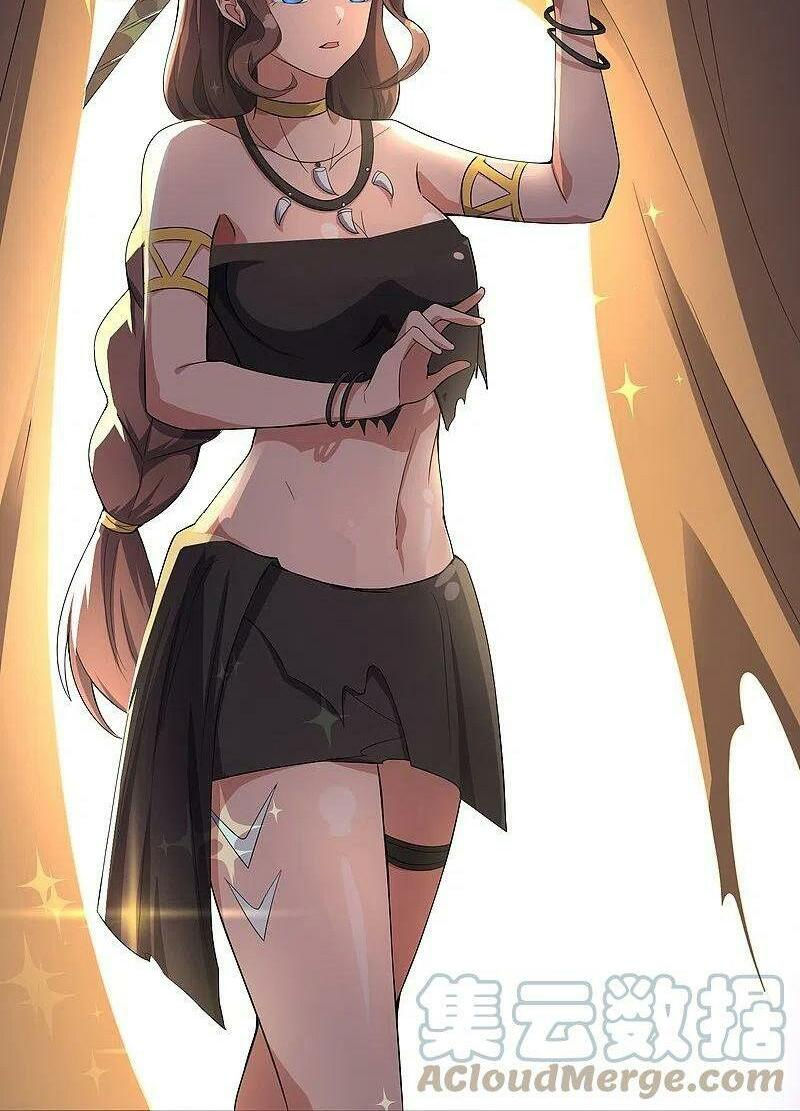 vòng bạn bè mạnh nhất của tiên giới chapter 169 15