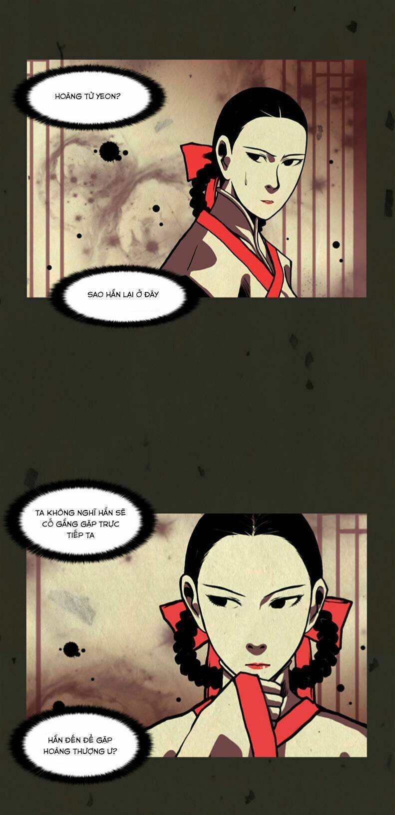 in full bloom chapter 20 22