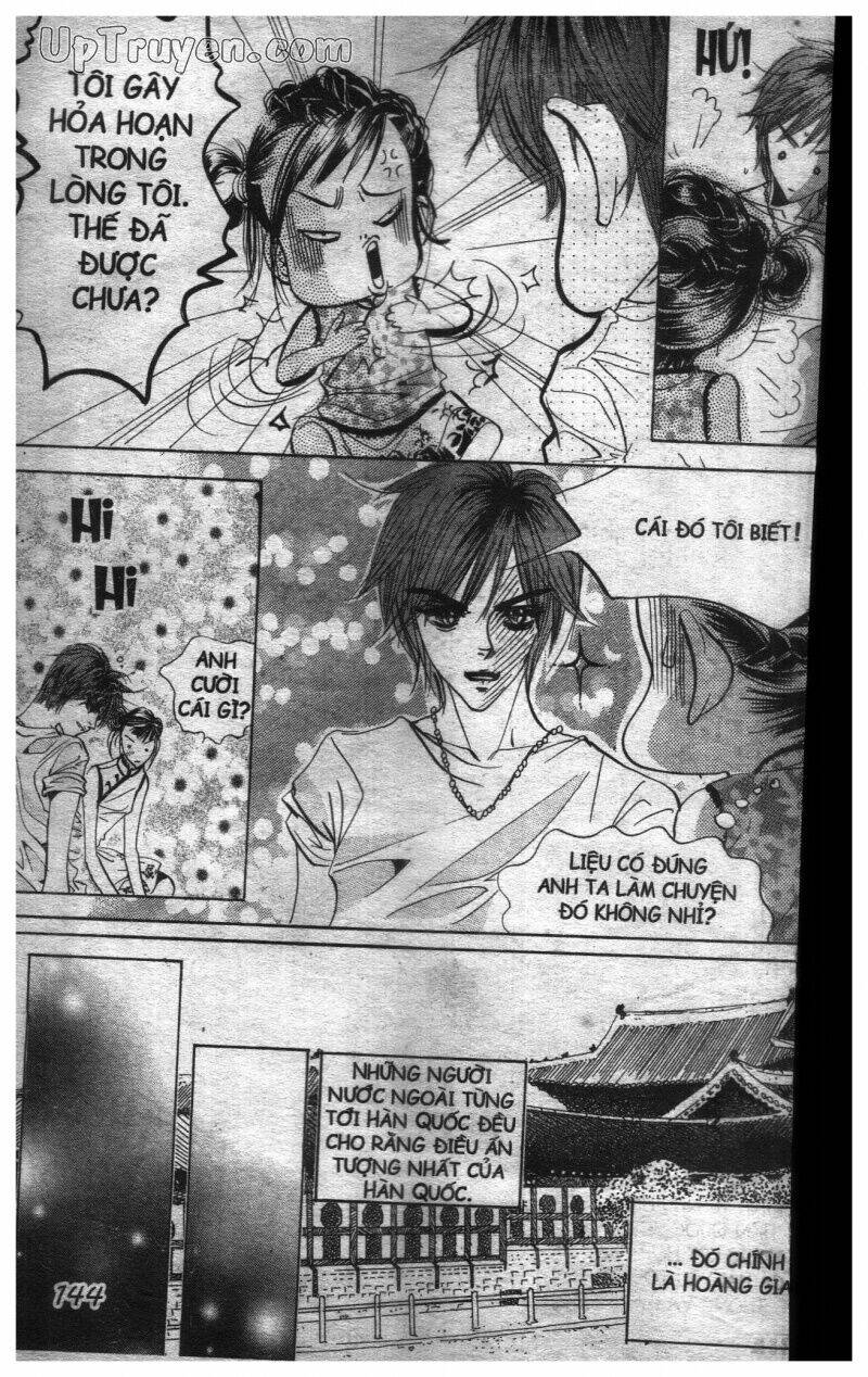 hoàng cung chapter 7 134