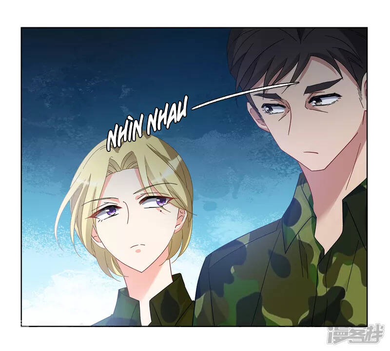 cô ấy đến rồi, xin nằm xuống! chapter 196 13