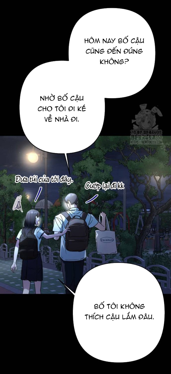 bóng râm mùa xuân chapter 10.1 23