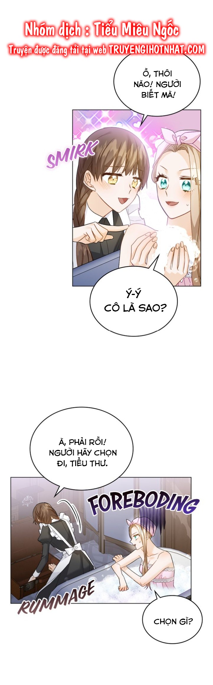 hải tặc thượng lưu chapter 24 8