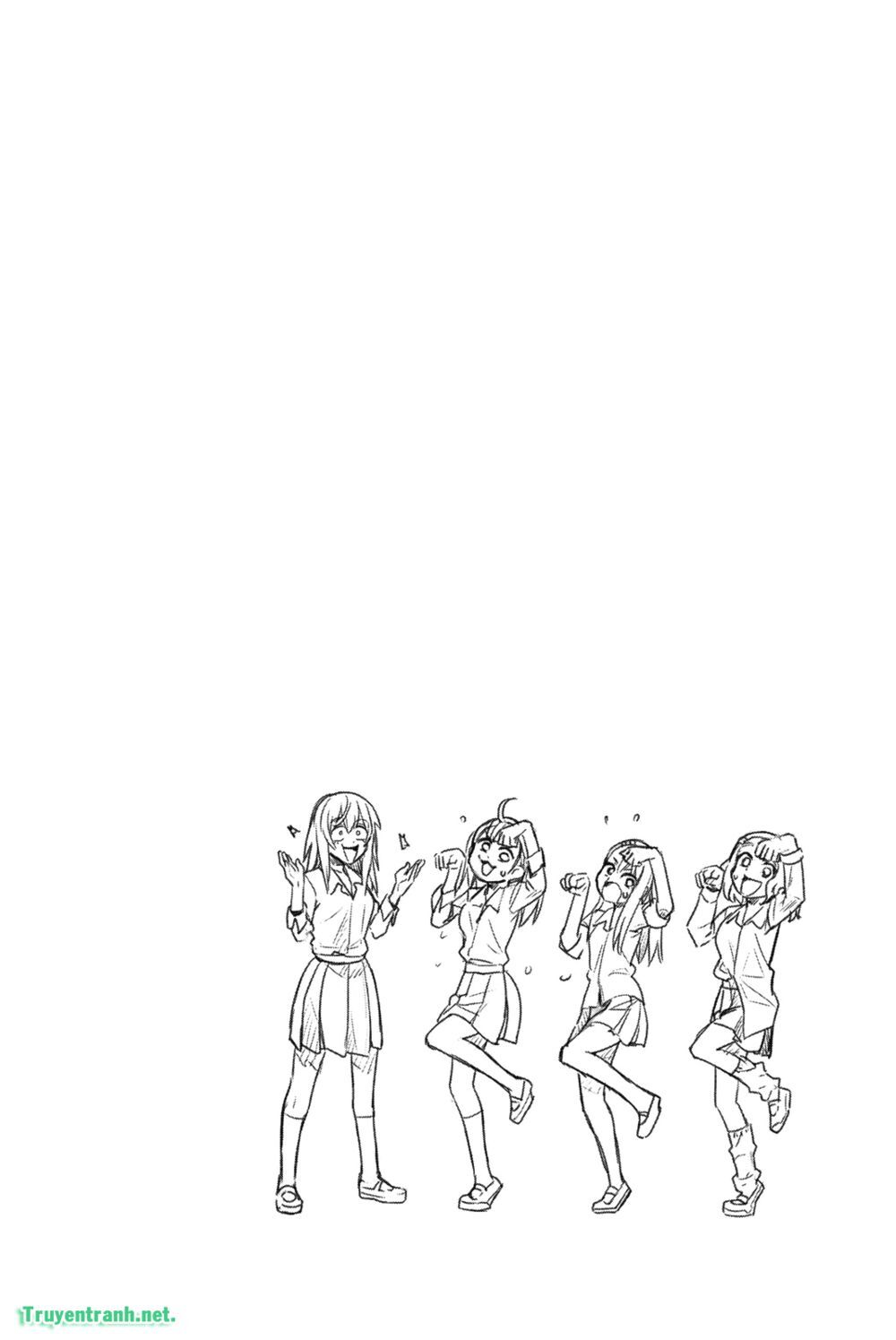 please don bully me - nagatoro-san chapter 51.1 9