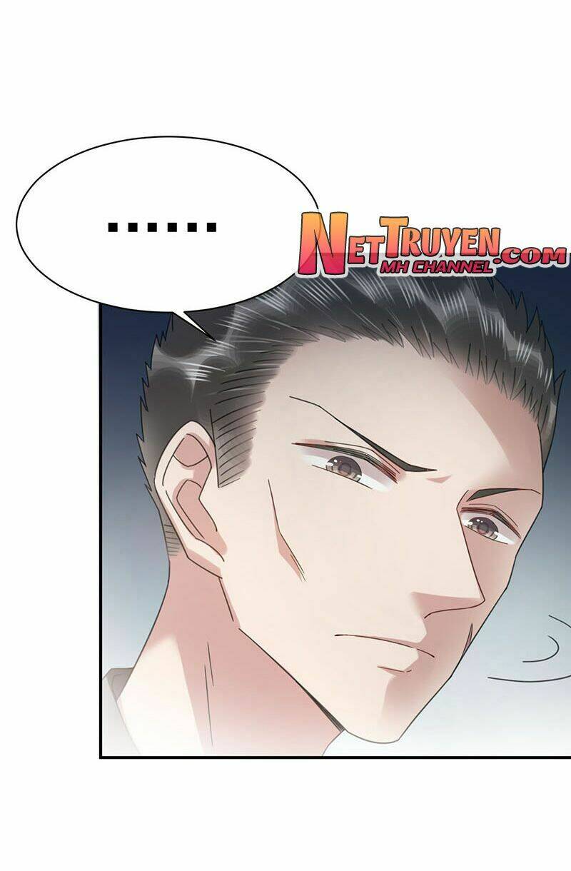 thịnh thế điềm sủng: cô vợ nhỏ đáng yêu của dịch thiếu chapter 54 12