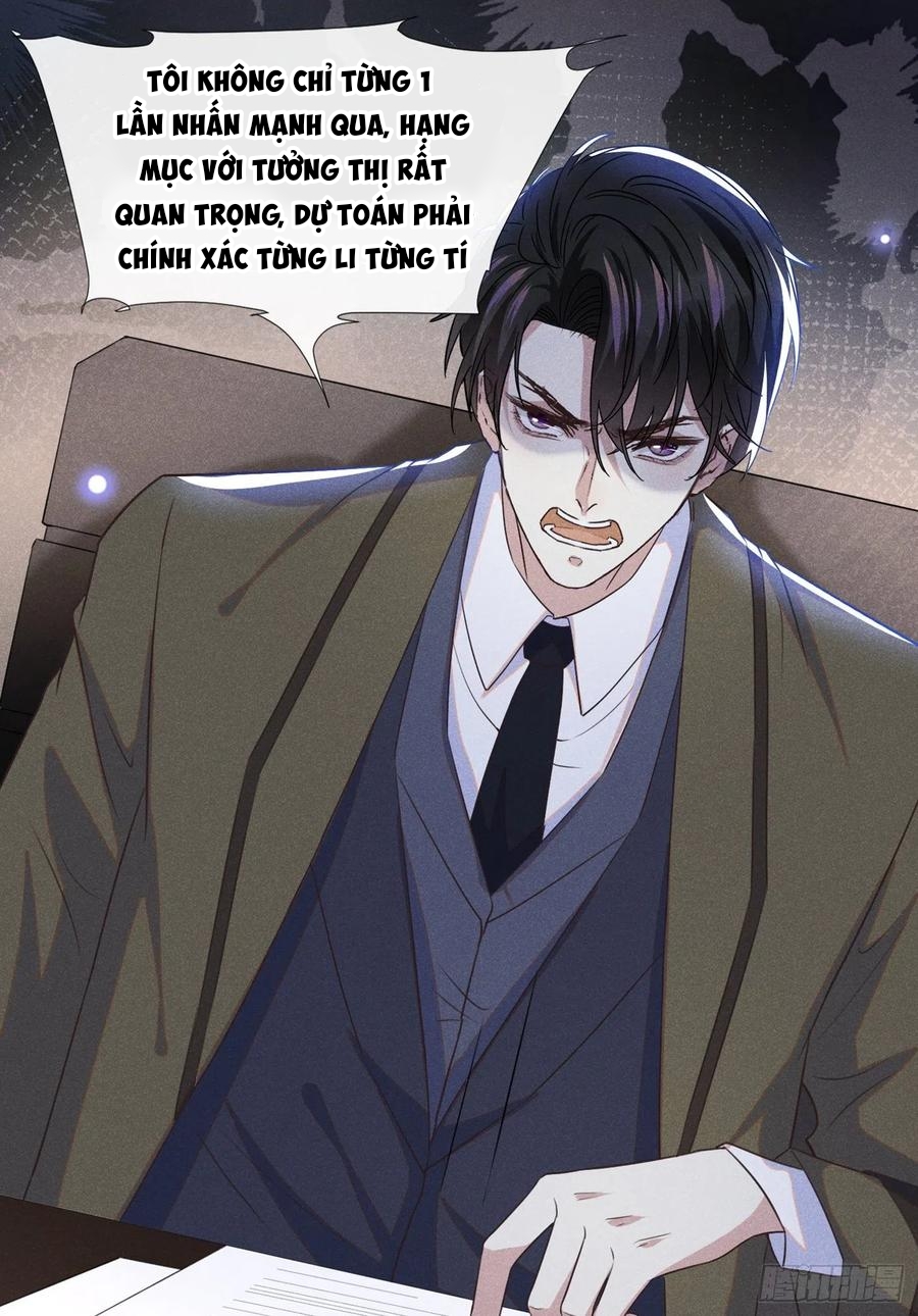 anh ấy gọi tôi là hắc liên hoa chapter 84 10