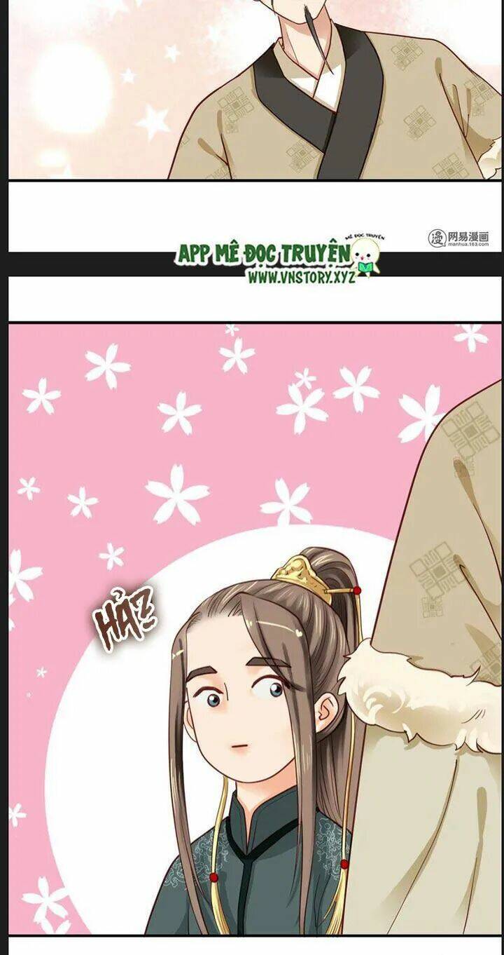 kiều nữ độc phi chapter 89 19