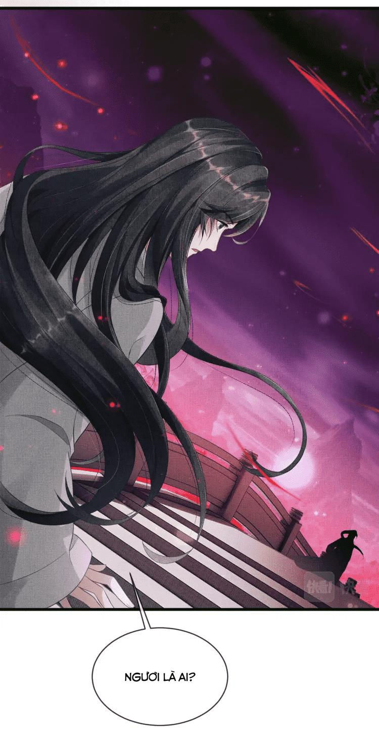 tướng quân luôn tự coi mình thành thế thân chapter 1 24