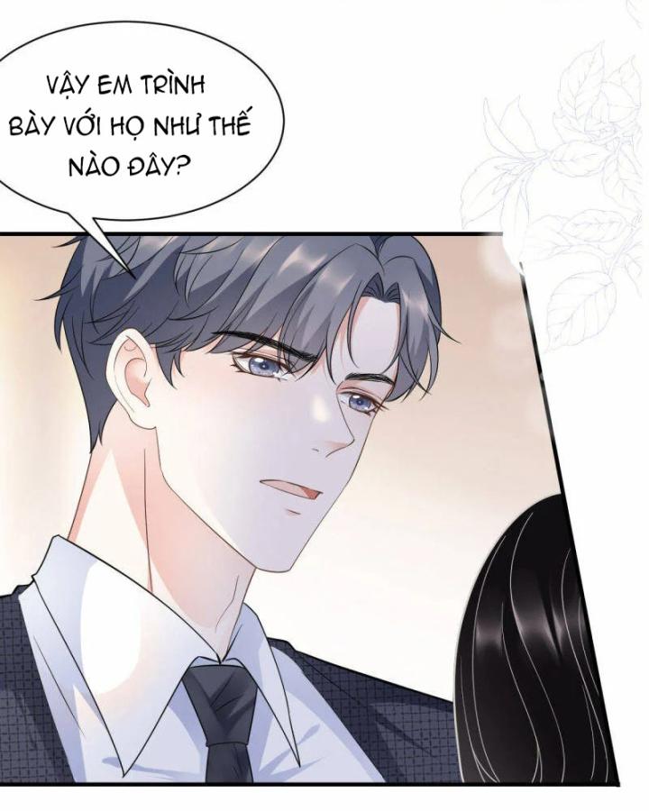 đại tiểu thư có thể có bụng dạ gì xấu chứ! (full) chapter 32 34