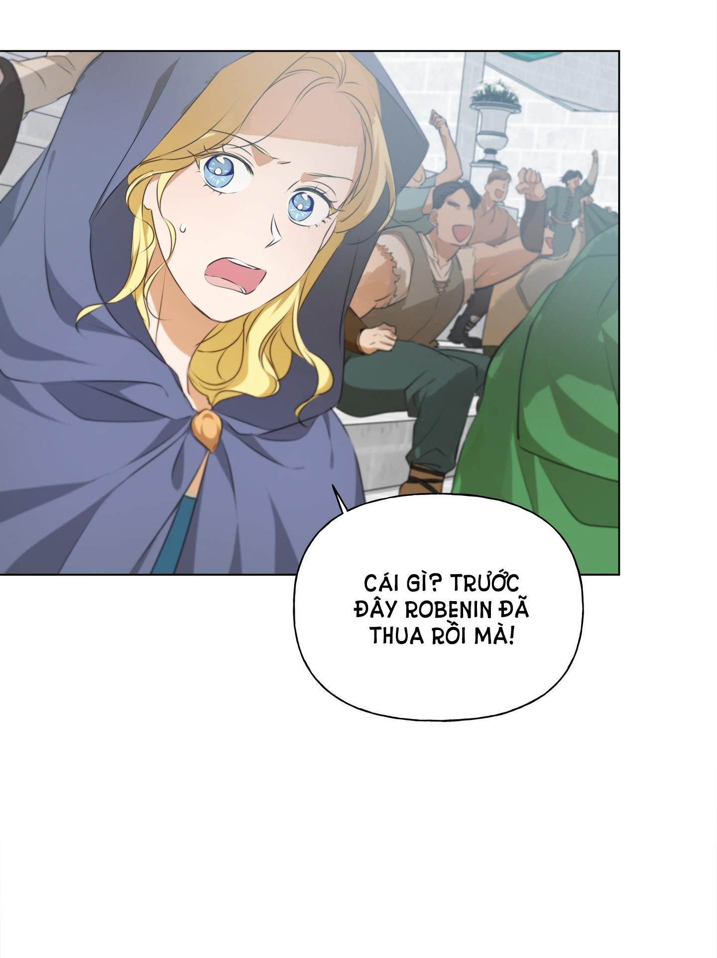 triệu hồi sư với mái tóc màu hoàng kim chapter 107 6