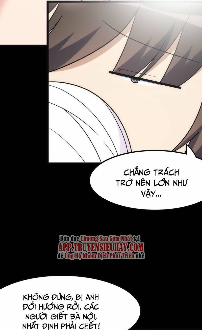 bạn gái virus của tôi chapter 246 23