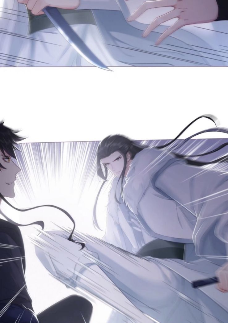 nhập mộ chi thần chapter 66 35