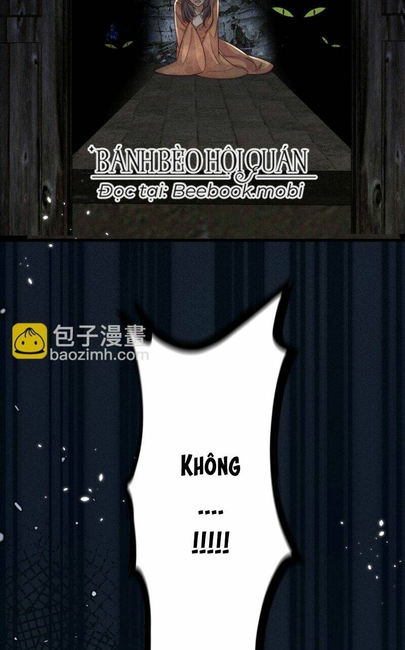 tái sinh trở lại : ta trở thành độc y thái tử phi chapter 38 17