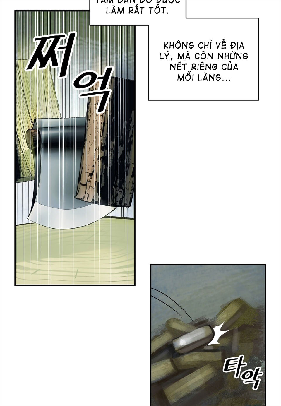 bất bại chân ma chapter 3 9