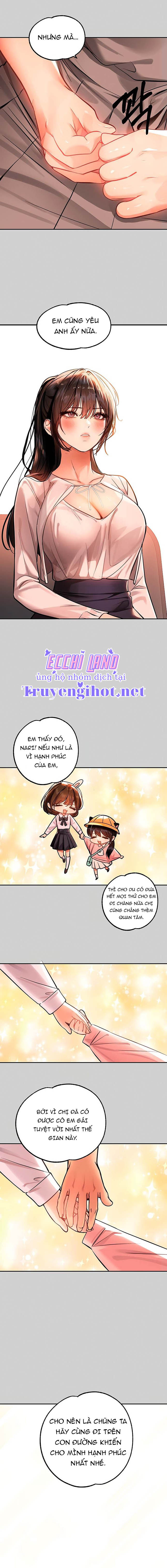 chị chủ nhà của tôi chapter 69.2 1