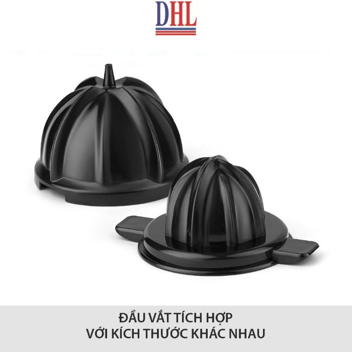 Đầu vắt cam thay thế cho máy vắt cam D S P KJ1051