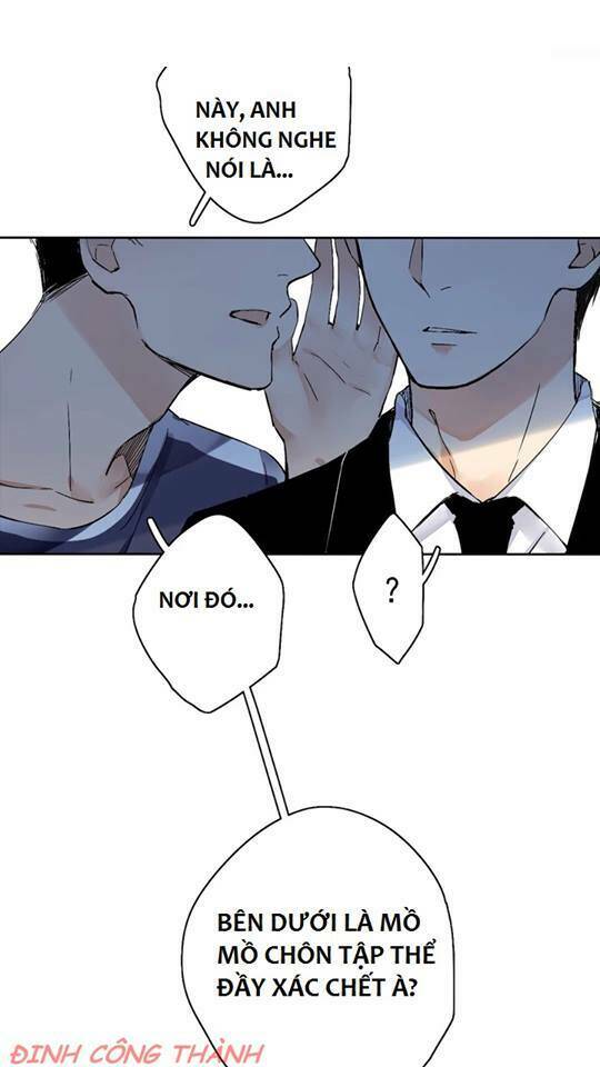 vòng cấm chết người chapter 1 25