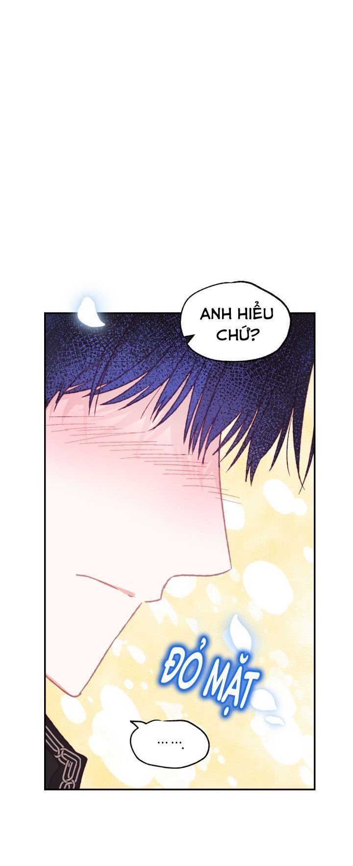 cha à, con không muốn kết hôn đâu chapter 23 24