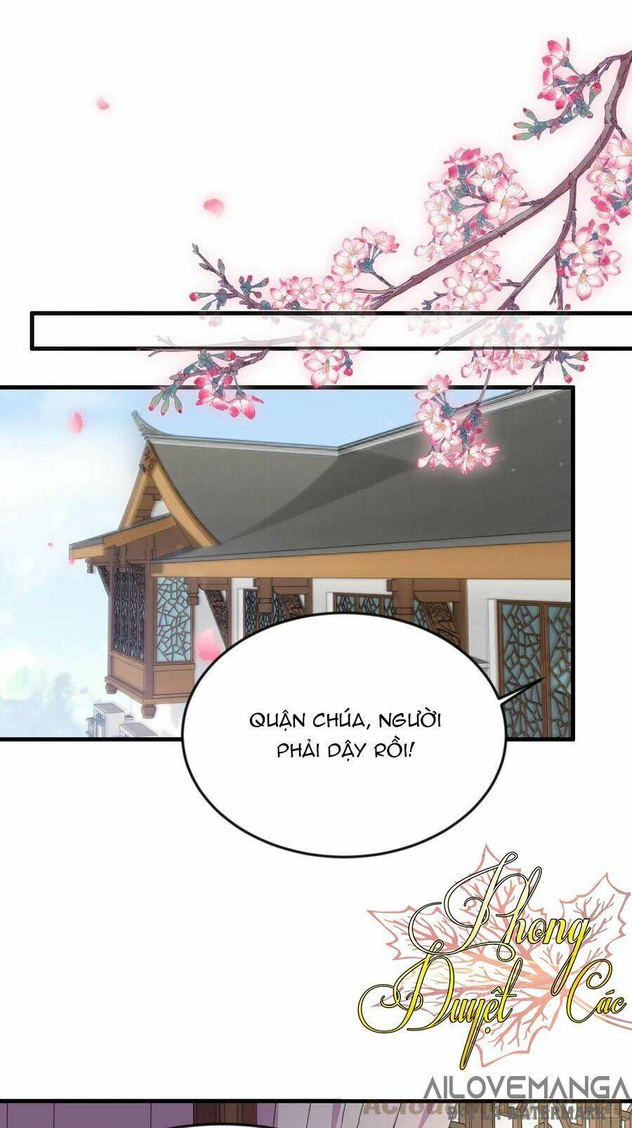 hoạn phi thiên hạ chapter 149 26