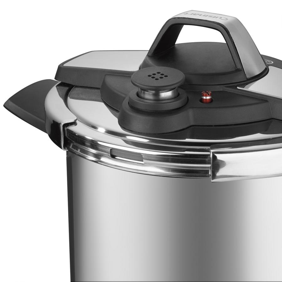 Nồi áp suất Cuisinart CPC22-6 - Hàng chính hãng