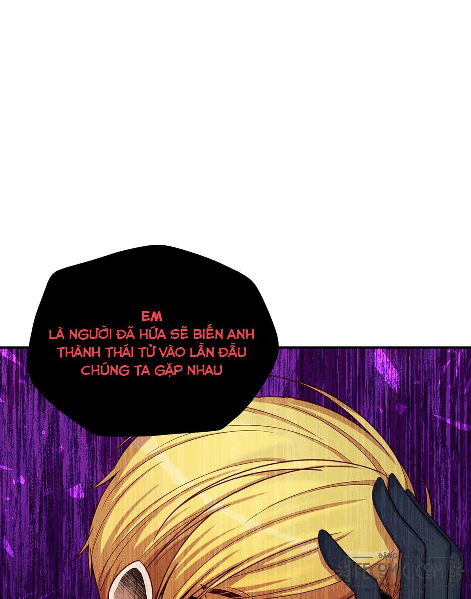 nữ công tước với tâm hồn trống rỗng chapter 84 21