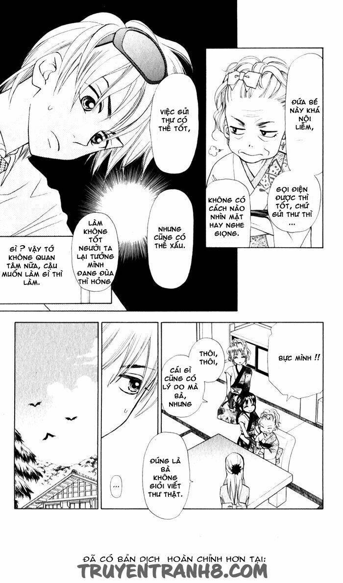 romeo và juliet hiện đại ii chapter 10 30