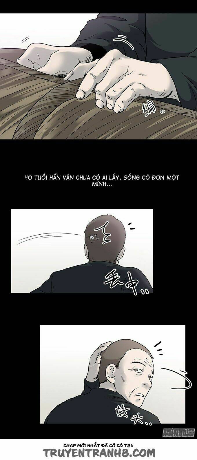 ớn lạnh tuyệt đối chapter 109 14