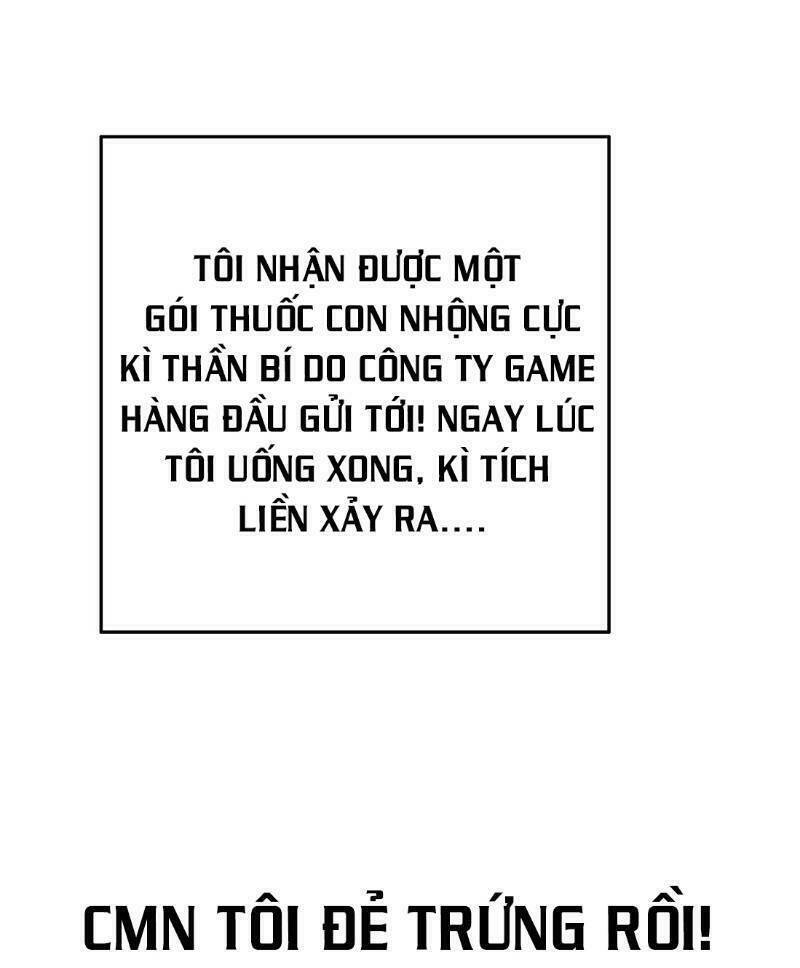 trứng ơi, chạy đi!! chapter 0 4