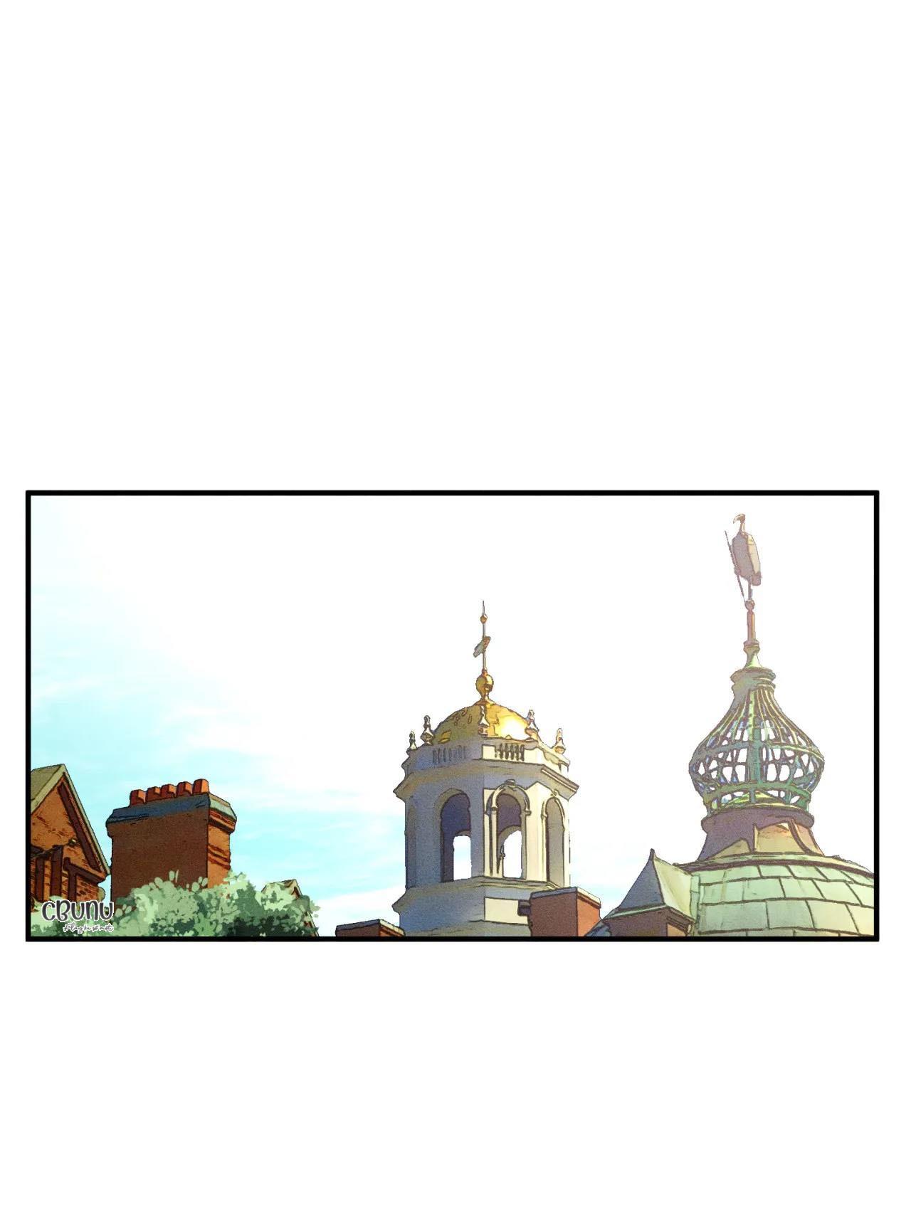 bẫy đôi ngọt ngào chapter 16 1