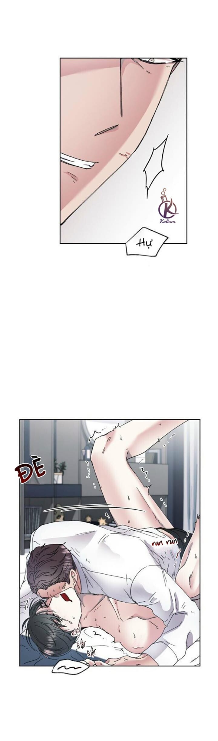 ánh trăng lụi tàn chapter 5 16