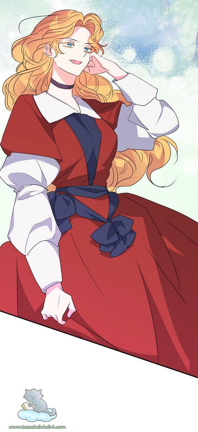 tôi đang nuôi dưỡng một con quái thú chapter 60 26