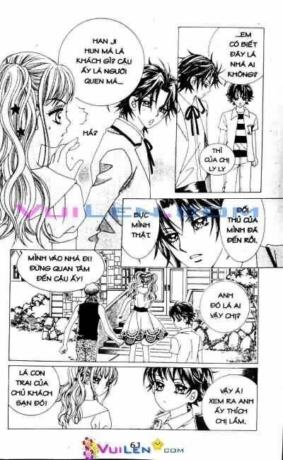 mùa ảo vọng - strange pension chapter 10 61