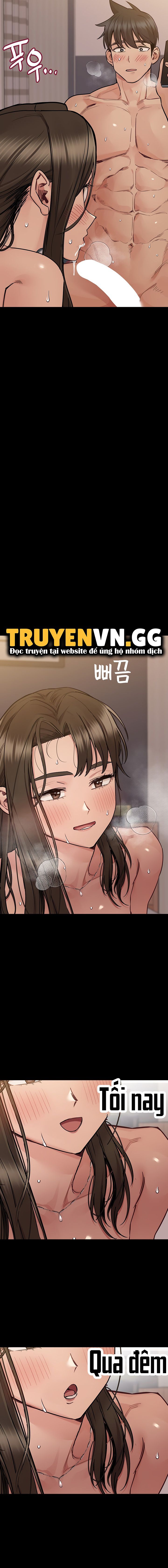 người dì khiêu gợi chapter 80 23