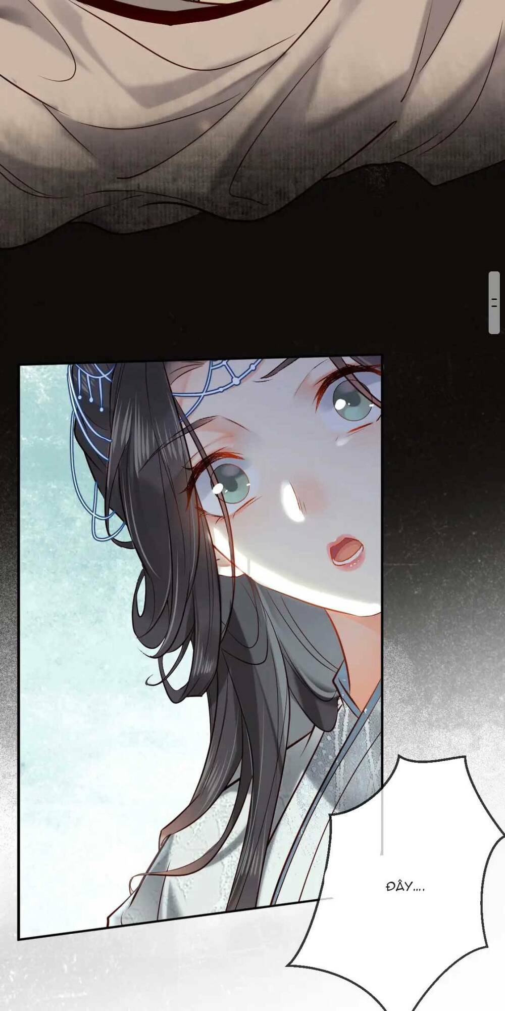 xuyên sách : nghịch đồ hắn lại muốn bắt nạt sư phụ chapter 4 30