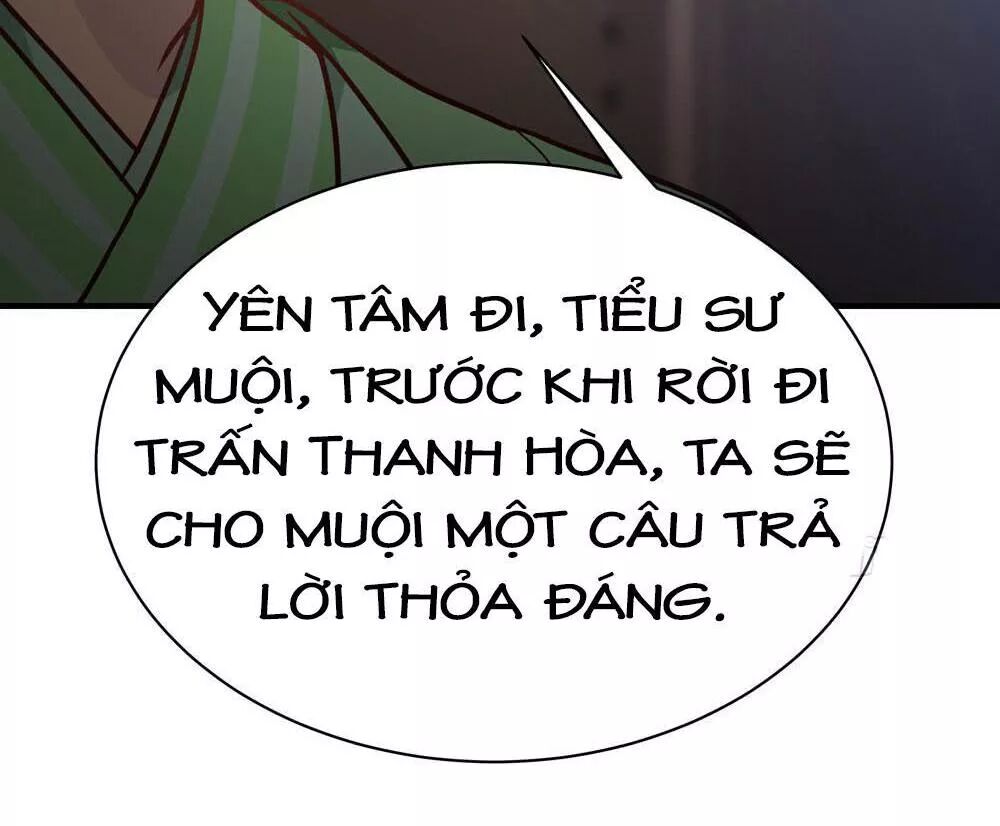 thái tử phi nhà ta thật hung hăng chapter 35 19