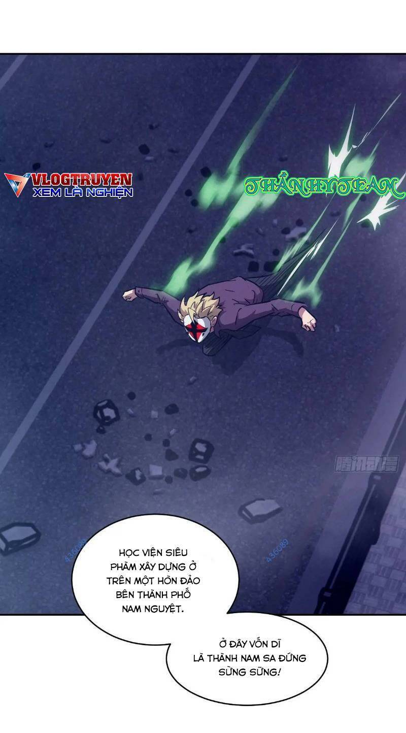 tay trái của ta có thể biến chapter 23 58